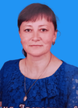 Бауэр Елена Александровна